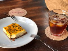 -The Workshop Coffee