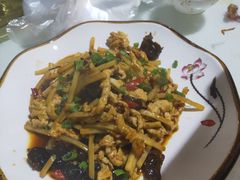 -陈帅夜排档·龙虾·炒菜·烤串(世茂店)
