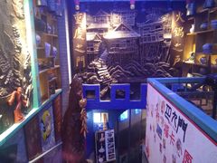 -巴九门老火锅(来福士打望店)