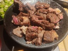 -谷牛和牛烤肉(漕河泾印象城店)