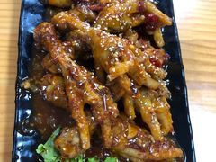 -妈妈手(山大总店)