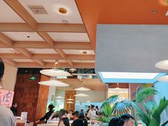 -花田里捞牛火锅(天润店)