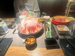 -沼津港精致料理·寿喜烧·烧鸟(龙湖南桥天街日料榜单店)