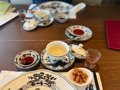 -夏苑(新加坡丽思卡尔顿美年酒店)