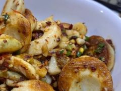 -笨罗卜浏阳菜馆(太平街店)