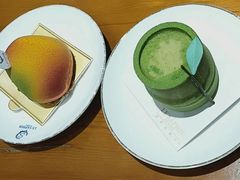 竹童-LE SAPHIR 莎菲尔菓子(和兴店)
