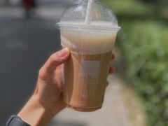 -麦隆咖啡(北大店)