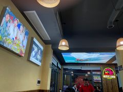-麻伊伏土菜馆(朗州路店)