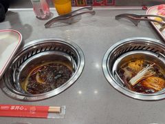 -龍歌自助小火锅(雨花台江南虹悦城店)
