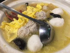 -新白鹿餐厅(爱琴海购物中心店)