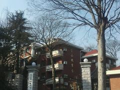 -上海佘山国家森林公园西佘山园