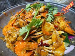 -青木岚小海鲜•小龙虾(友谊店)