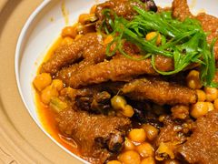 -幸福的烤包子·新疆菜