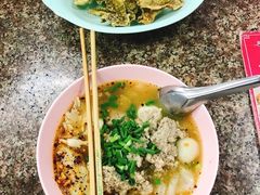 -榮泰米粉湯(Left Shop)