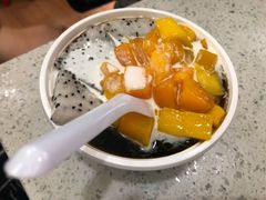 -芬芳甜品(同福路店)