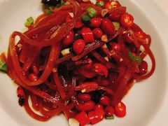 -红樱桃·欢乐餐厅(太原里店)