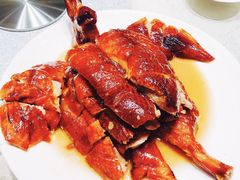 -镛记酒家