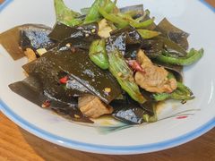 -外婆烧.老杭帮菜(庆春店)