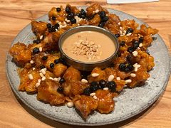 -KimPro 辛普乐概念韩餐