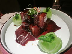 -紫圆 · 雅宴高级餐厅(杭州东站店)