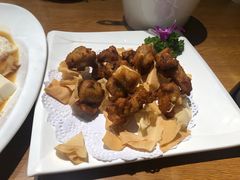 -周锦记广式餐厅