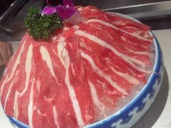 -周师兄大刀腰片火锅(解放碑总店)