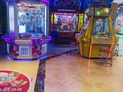 -大玩家(万达广场大连甘井子店)