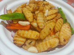 -海燕酒店(惠济路店)