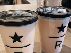 -星巴克臻选(上海合生汇1F店)