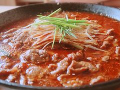 -之参餐厅(前门大街店)