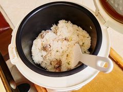 -大鸽饭(马王堆店)