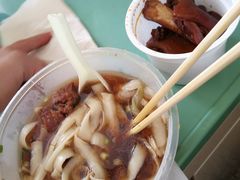 -好嫂子•刀削面(大兴店)