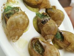 -红房子西菜馆(淮海中路店)