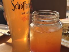 -LENBACH兰巴赫西餐啤酒坊(大连星海广场店)