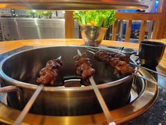 -水浒烤肉(国贸店)