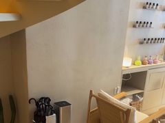 -泰合玺·精油疗愈 SPA(南京河西万达店)