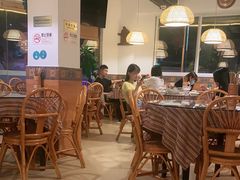 -呐咪傣园·云南菜(石厦店)