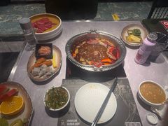 -一绪に寿喜烧自助(世茂广场店)