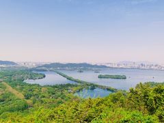 -九曜山