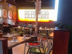 -哈力家·西北烧烤烤串(凤城十路店)