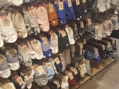 -MUJI无印良品(远洋未来广场店)