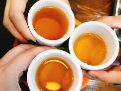 -二子海鲜大排档(太阳城店)