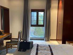 -南通鹏欣花园国宾酒店