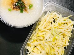 -百家鸡味馆(清泰店)