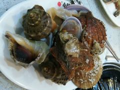 -小科自助海鲜烧肉(高区店)