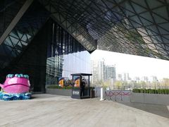 -阿里中心·杭州Z空间