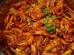 -邵汇大虾(吉林大路店)