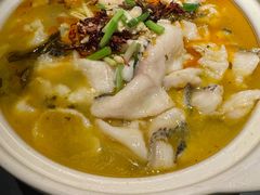 -小菜园新徽菜(青岛市南万象城店)