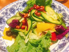 凉菜-郑州烤鸭总店