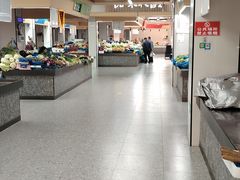 -彩香二村农贸市场